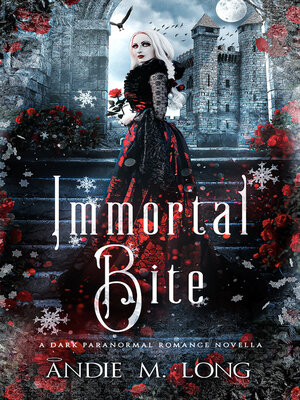 cover image of Immortal Bite